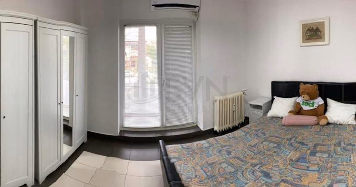Apartament de vânzare cu 2 camere, mobilat în zona Barbu Văcărescu, Sector 2