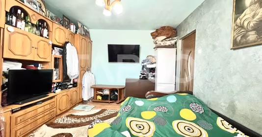 Apartament Mărăști