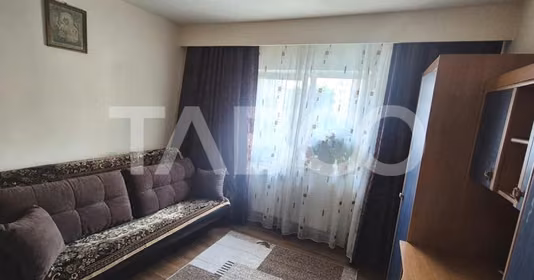 Apartament Grigorescu