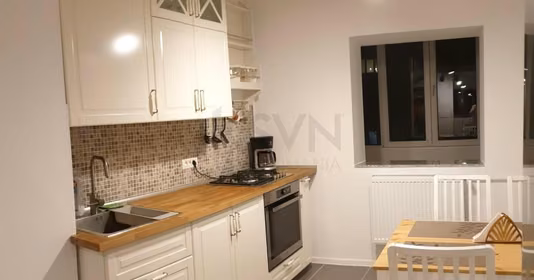 Apartament Aviației
