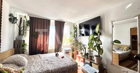 Apartament Grigorescu