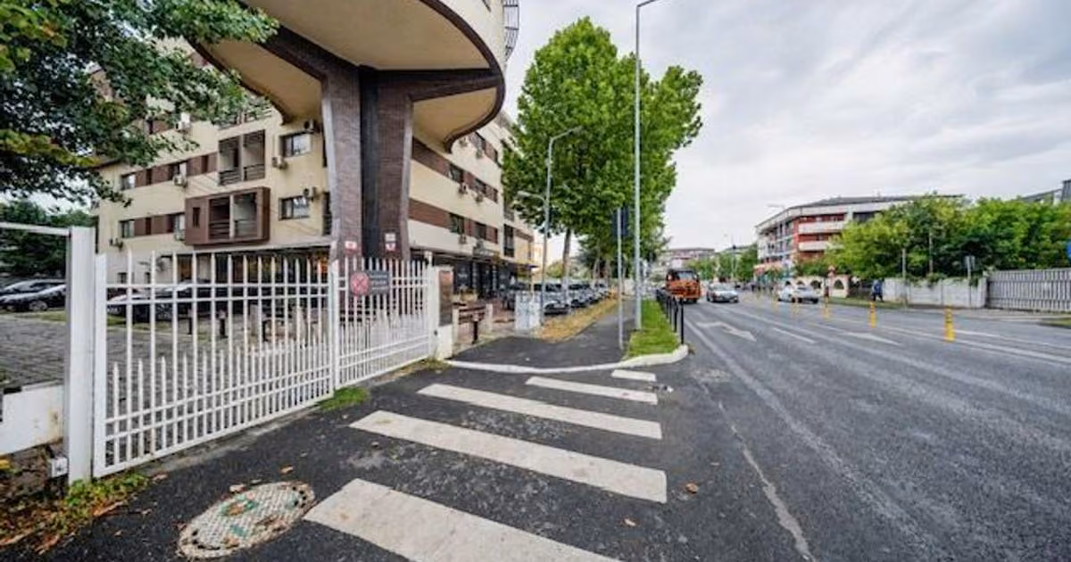 Apartament de vânzare cu 3 camere, mobilat în Popești-Leordeni
