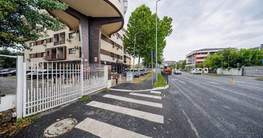 Apartament Central