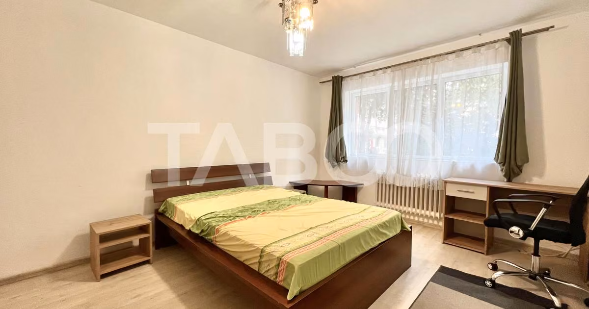 Apartament de vânzare cu 2 camere în zona Grigorescu, Cluj-Napoca