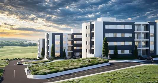 Apartament Nicolina