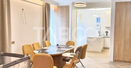 Apartament Mănăștur