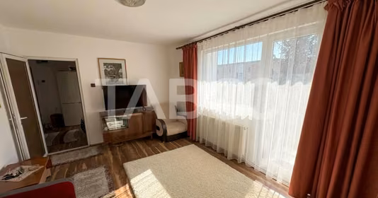 Apartament Mănăștur