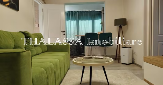 Apartament 1 Mai