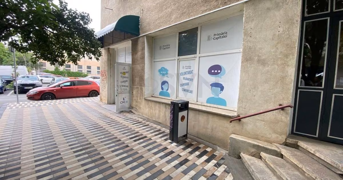 Spațiu comercial de vânzare de 135 mp, în zona 13 Septembrie, Sector 5