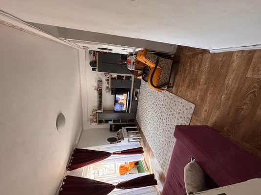 Apartament Basarabia