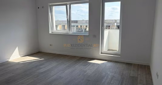 Apartament Vest