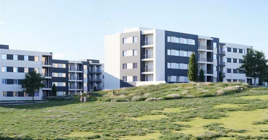 Apartament Nicolina