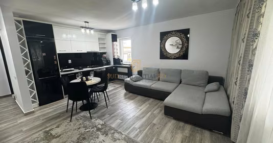 Apartament Central