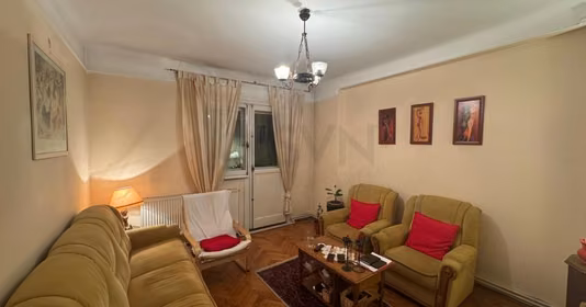 Apartament Unirii