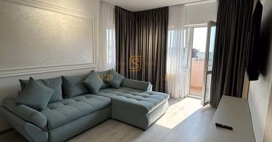 Apartament Berceni