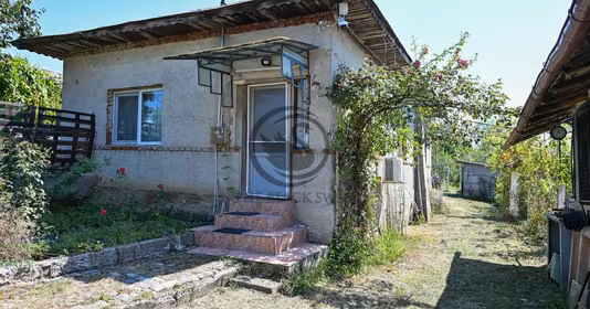 Casă Coada Izvorului