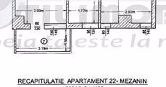Apartament Nicolina