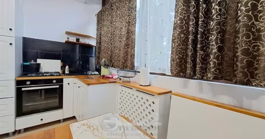 Apartament Nicolina