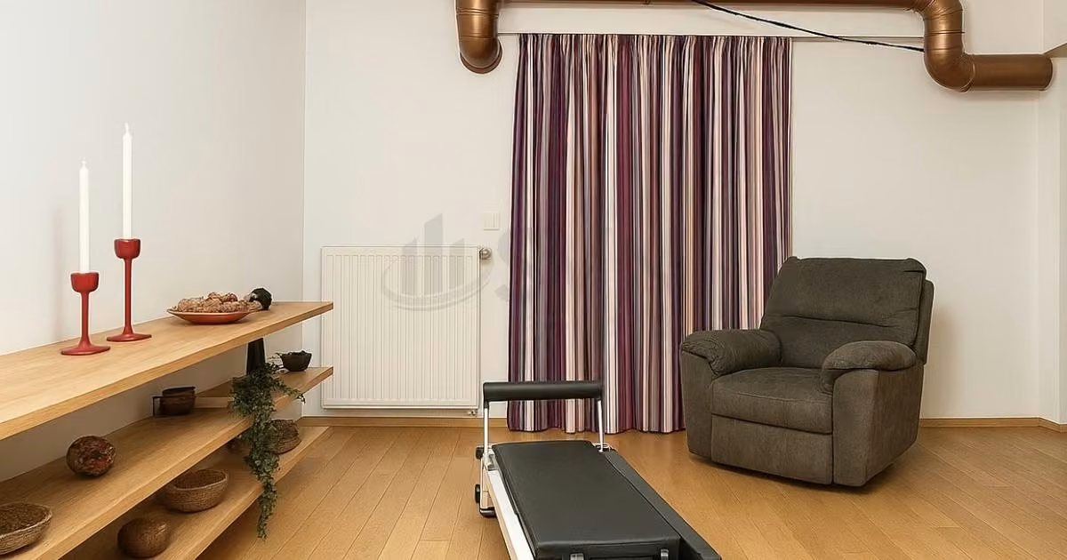 Apartament de vânzare cu 3 camere, mobilat în zona Barbu Văcărescu, Sector 2