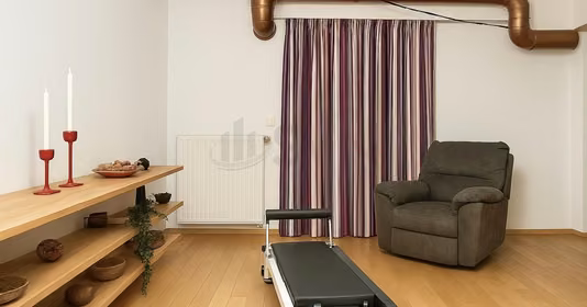 Apartament Aviației