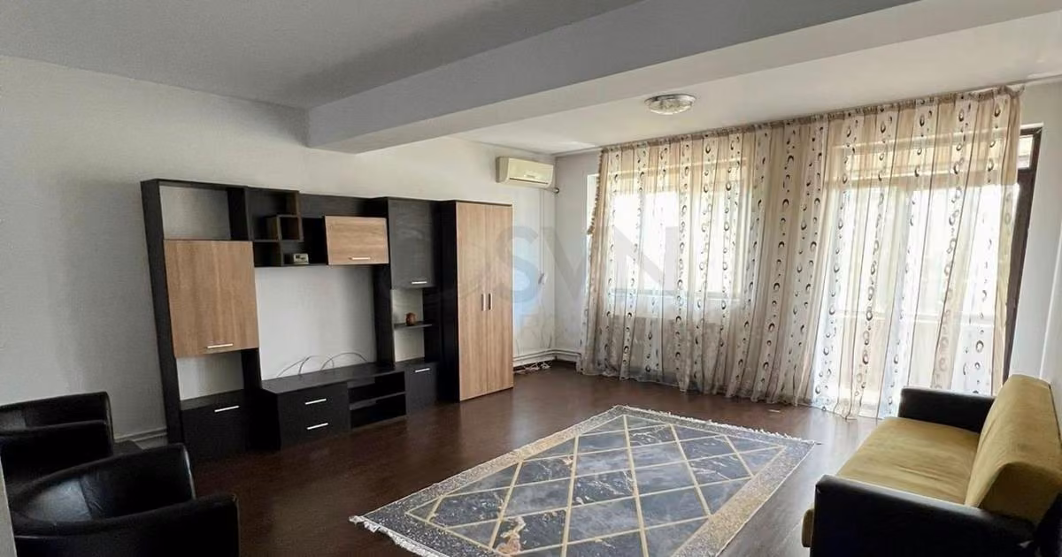Apartament de vânzare cu 3 camere, mobilat în zona Colentina, Sector 2