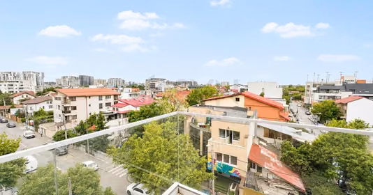 Apartament Aviației