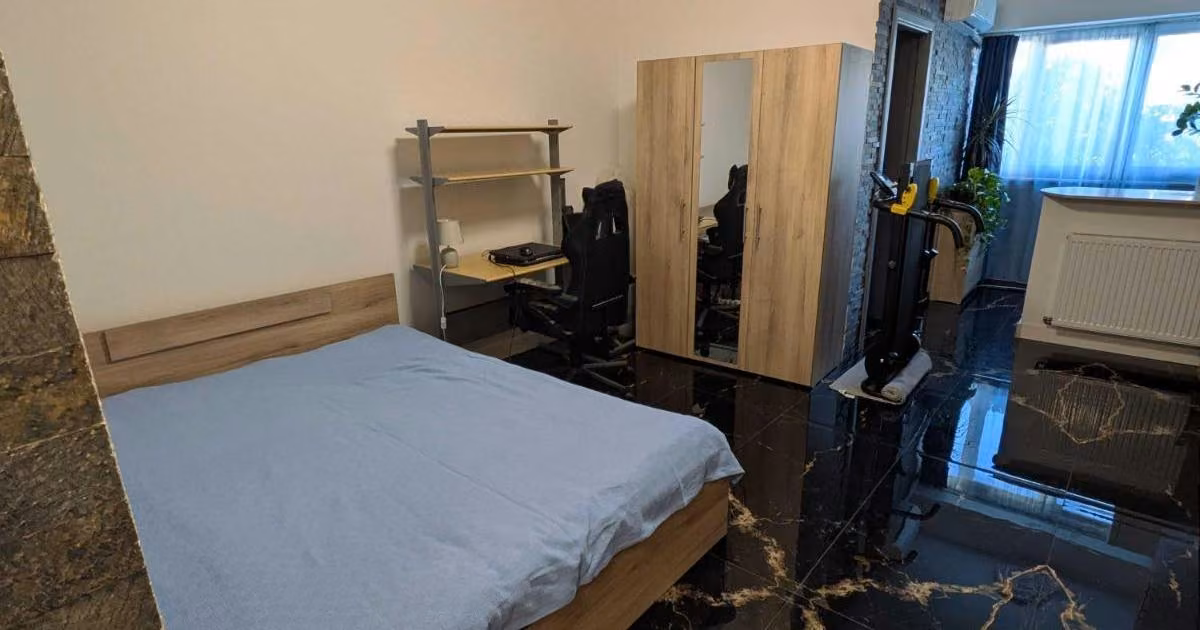Garsonieră de vânzare în zona Drumul Taberei, Sector 6