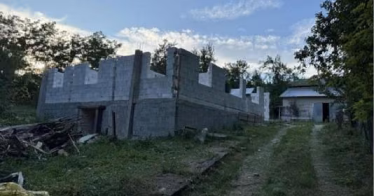 Casă Ariceștii Zeletin