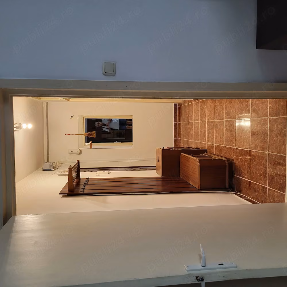 Proprietar închiriez apartament cu 1 camera decomandat
