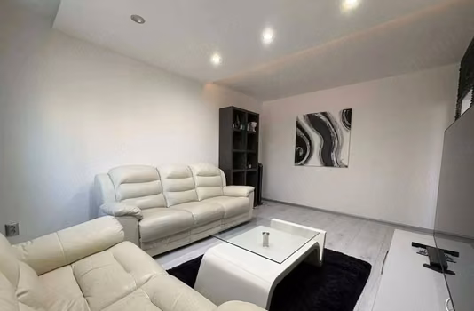 Apartament Brasov