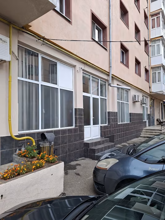 Garsonieră Campulung