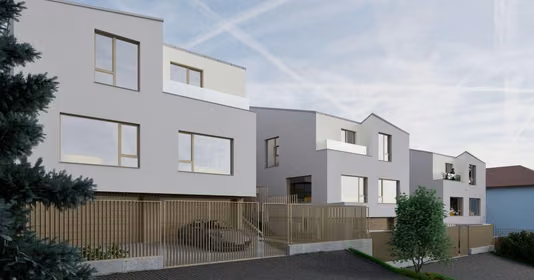 Apartament Mărăști