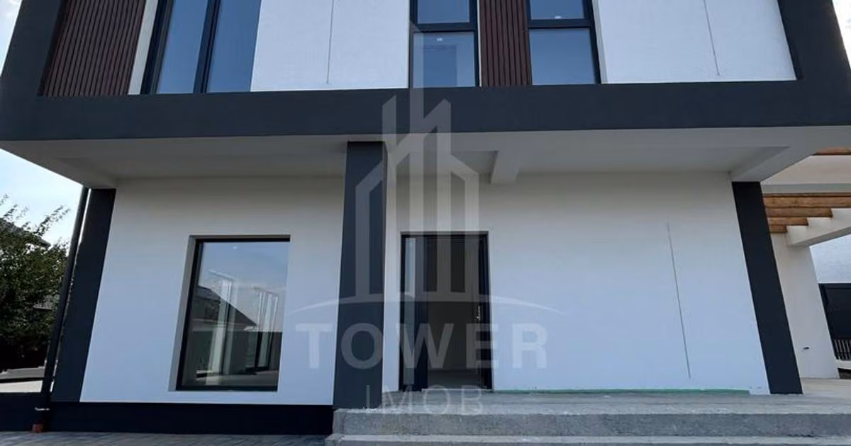 Casă individuală de vânzare cu 5 camere în Cisnădie