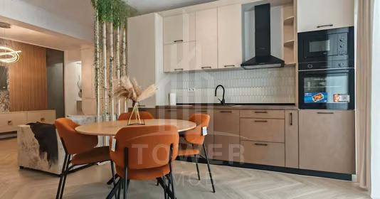 Apartament Vasile Aaron