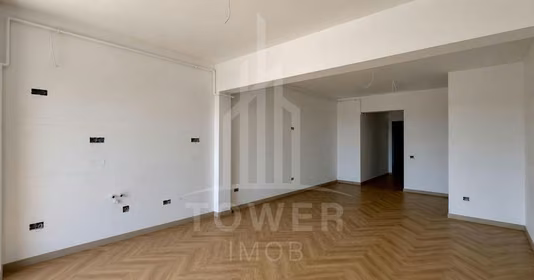 Apartament Turnișor