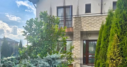 Apartament Sânpetru