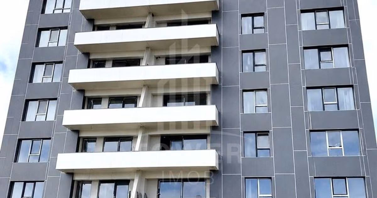 Apartament de vânzare cu 2 camere în zona Vest, Sibiu