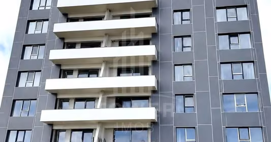 Apartament Terezian