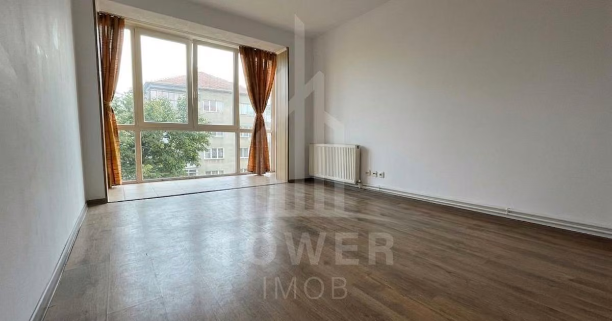 Apartament de vânzare cu 2 camere, mobilat în zona Terezian, Sibiu