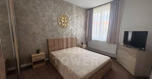 Apartament Centrul Istoric