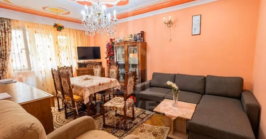 Apartament Vasile Aaron