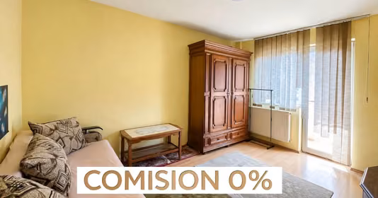 Garsonieră Circumvalațiunii