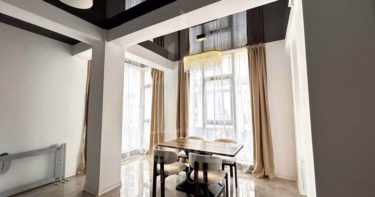 Apartament de vânzare cu 2 camere, mobilat în Șelimbăr