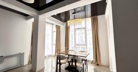 Apartament Vasile Aaron