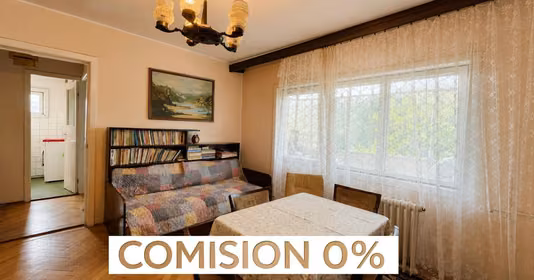 Apartament Girocului