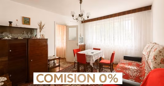 Apartament Complexul Studențesc