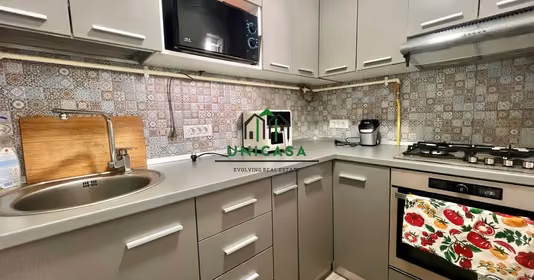 Garsonieră Cartierul Traian