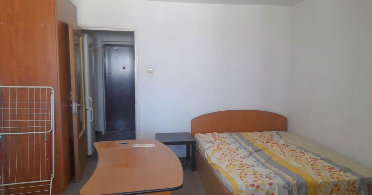 Garsonieră de vânzare în zona Pantelimon, Sector 2