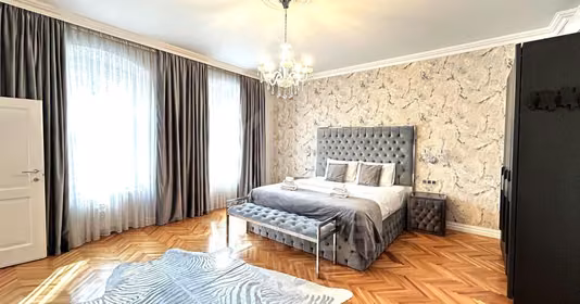 Apartament Centrul Istoric