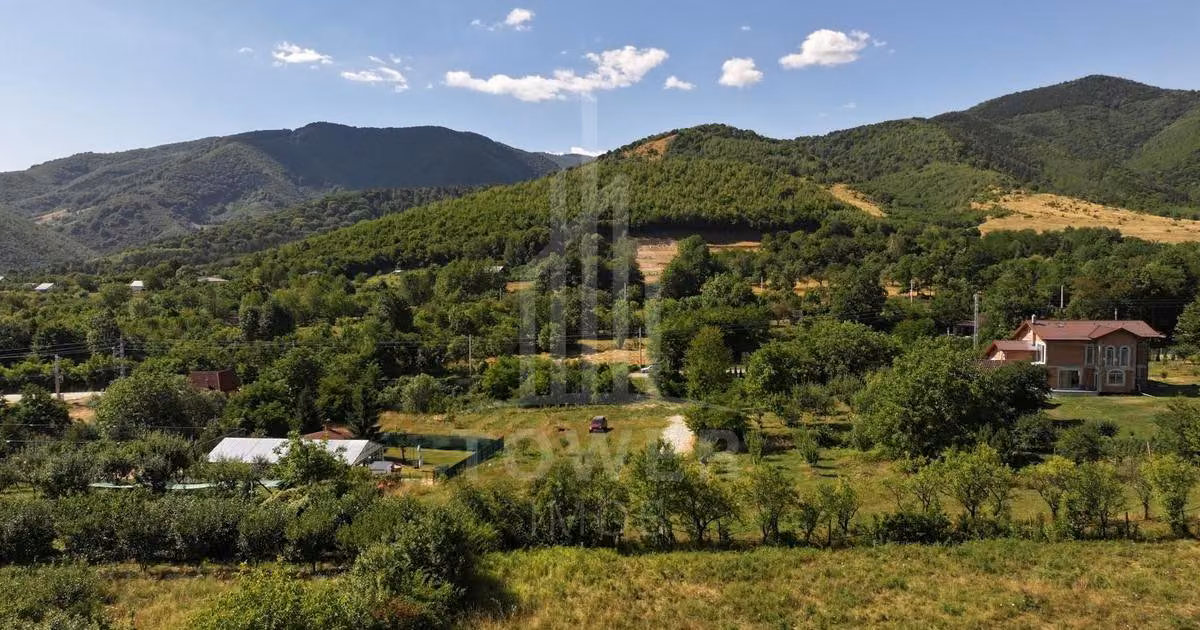 Teren Construcții intravilan de vânzare de 650 mp, în Sadu